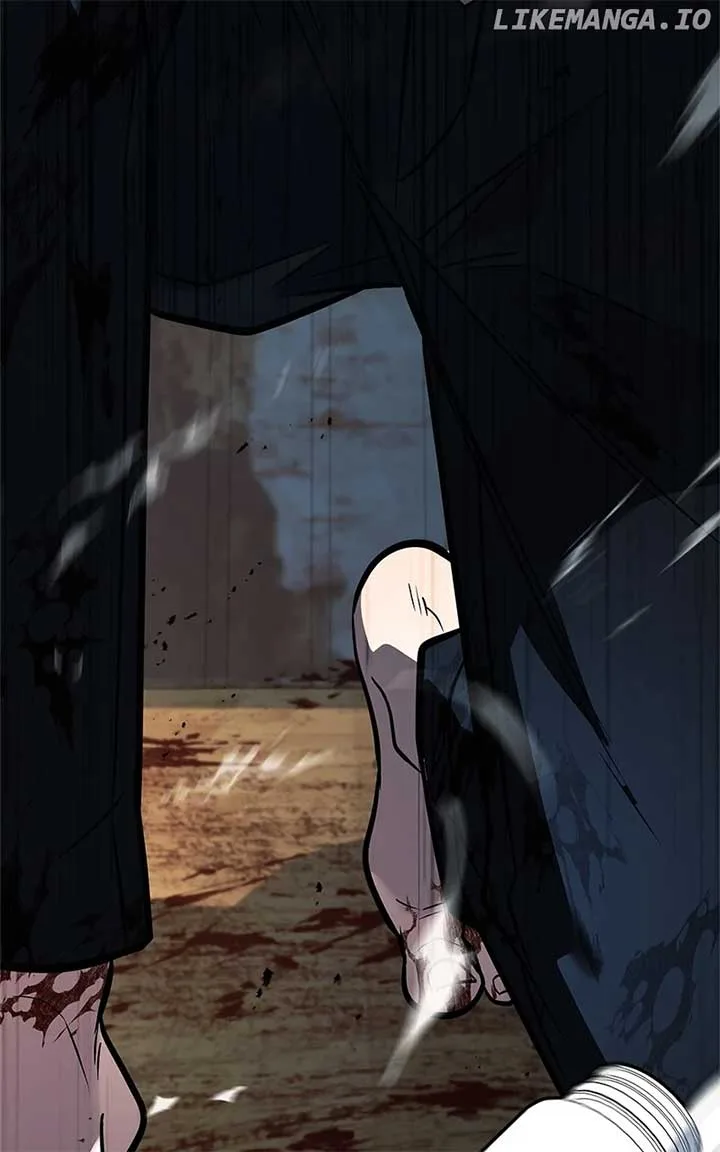 King of Violence Chapter 55 page 197