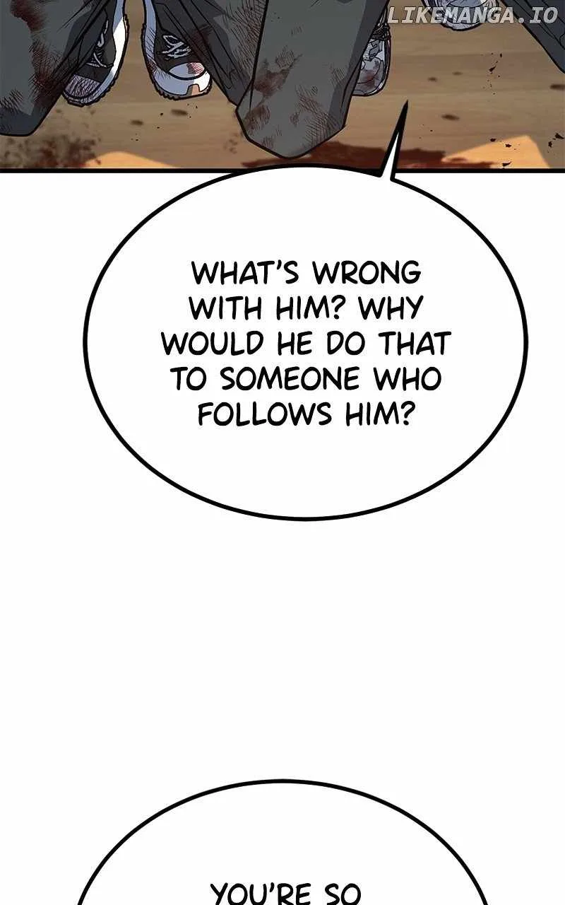 King of Violence Chapter 53 page 47