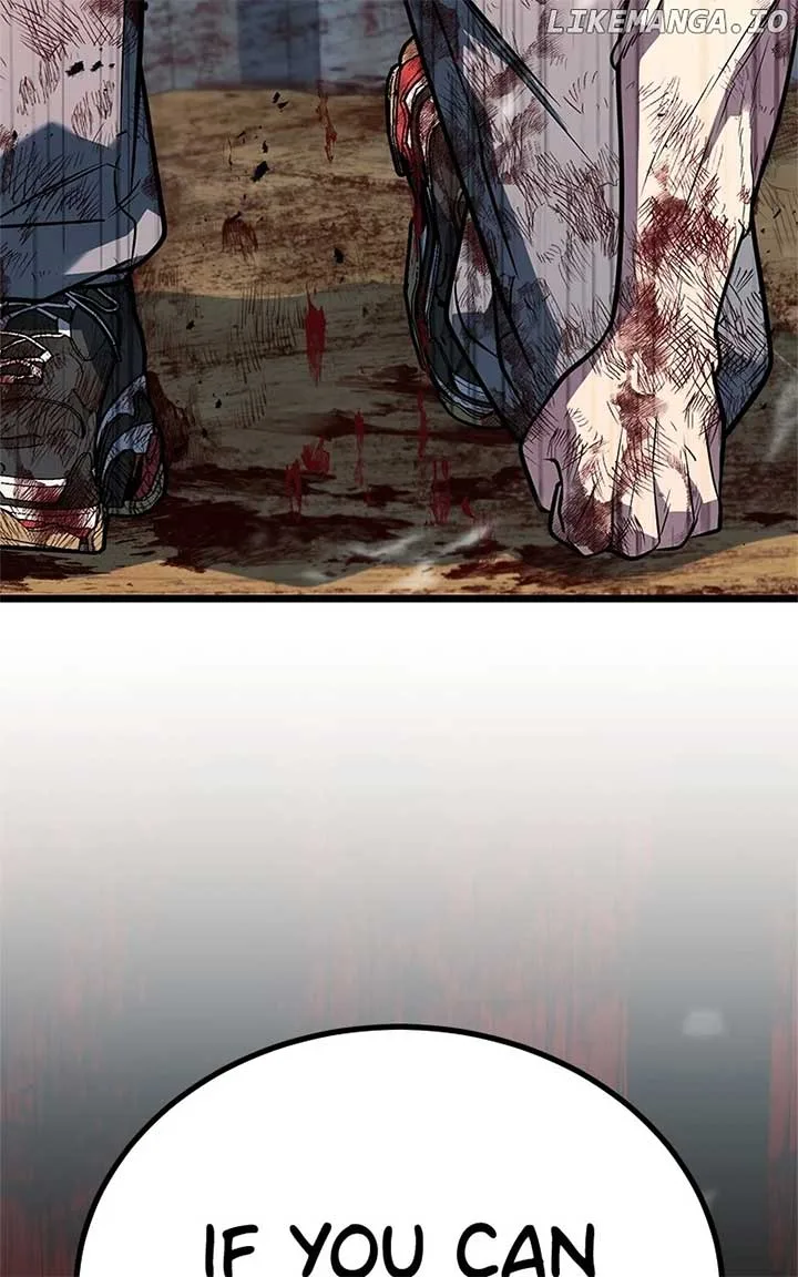 King of Violence Chapter 56 page 198