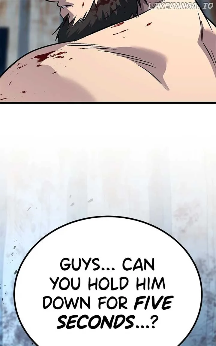 King of Violence Chapter 56 page 196
