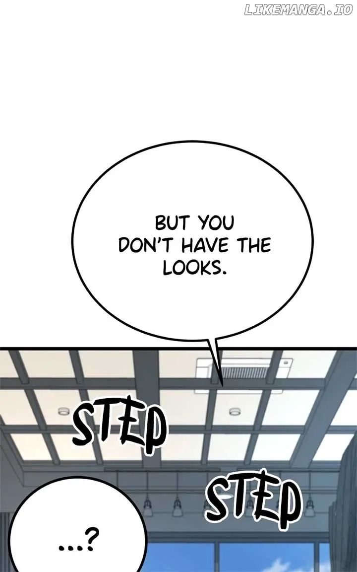 King of Violence Chapter 58 page 60