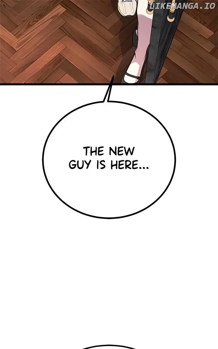 King of Violence Chapter 58 page 46