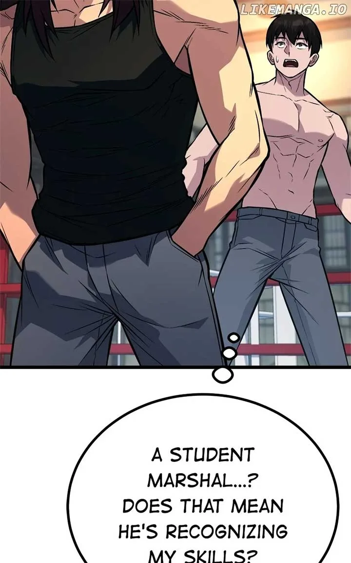 King of Violence Chapter 58 page 19