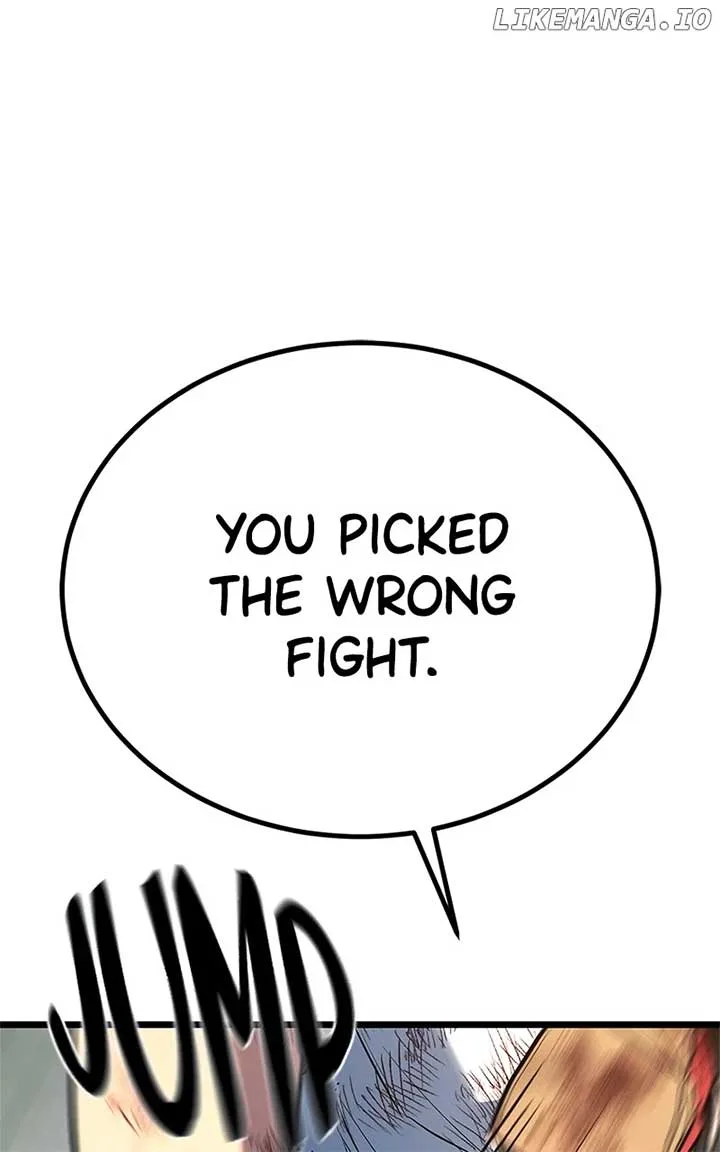 King of Violence Chapter 57 page 61