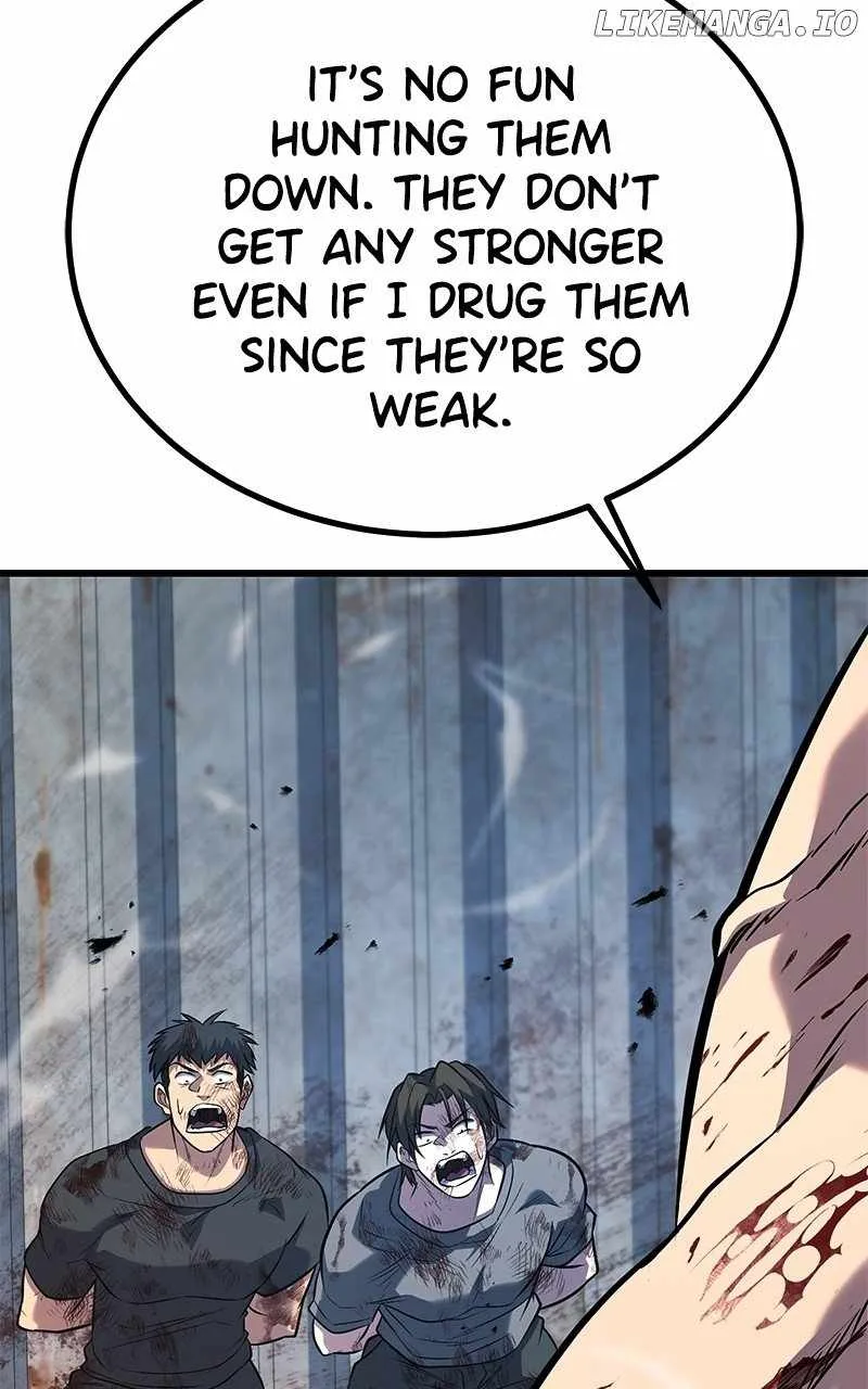 King of Violence Chapter 53 page 63