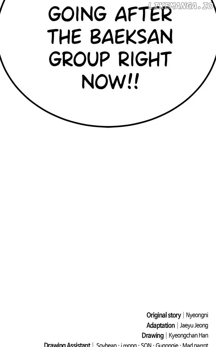 King of Violence Chapter 58 page 168