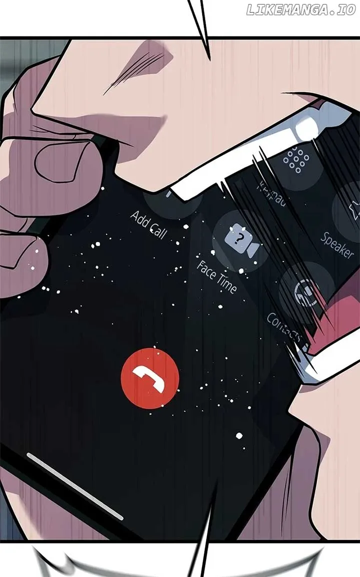 King of Violence Chapter 58 page 162