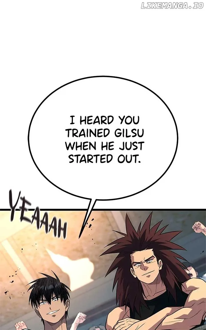King of Violence Chapter 57 page 135