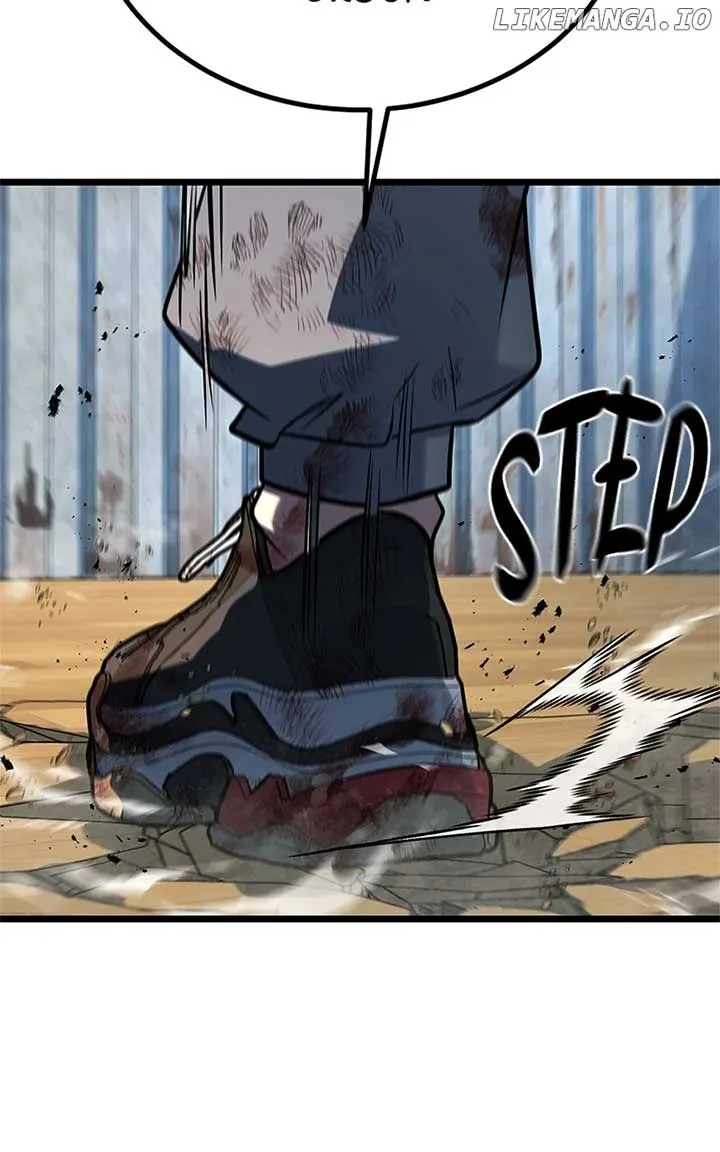 King of Violence Chapter 57 page 72