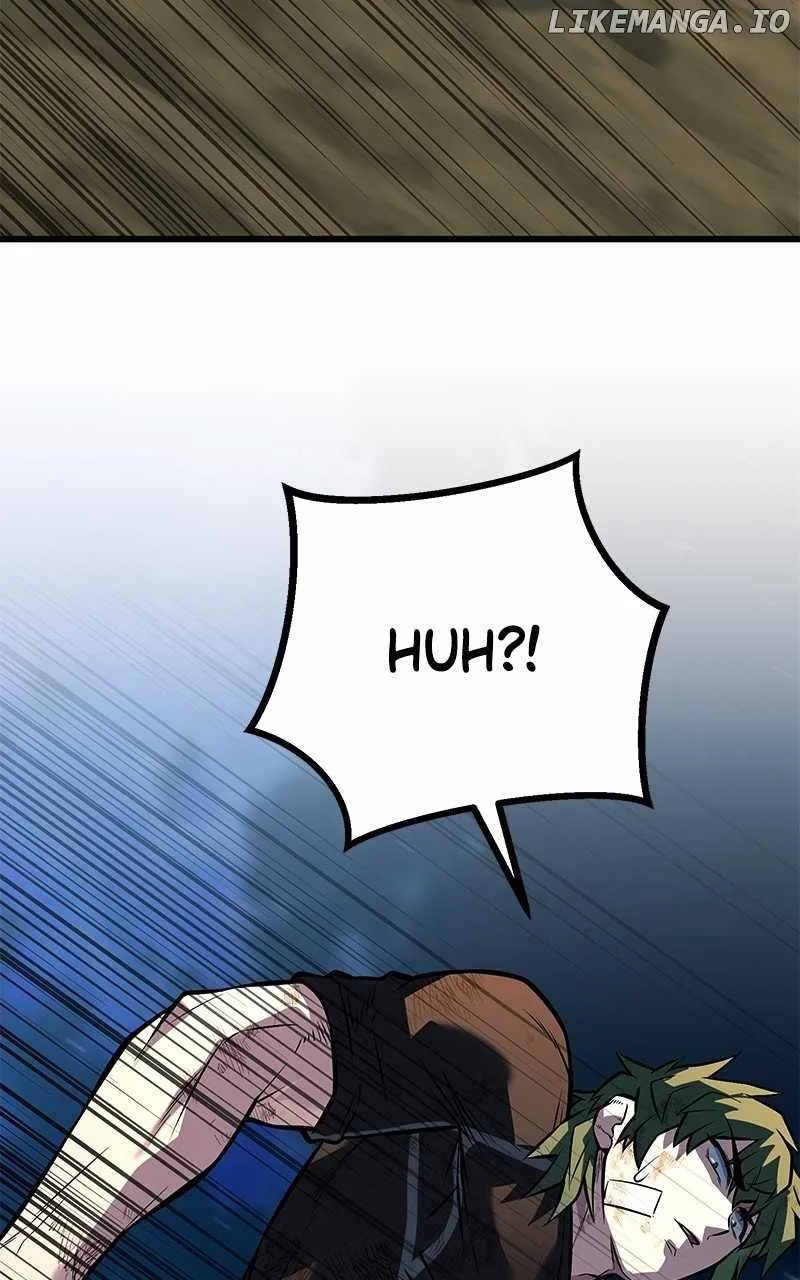 King of Violence Chapter 53 page 79