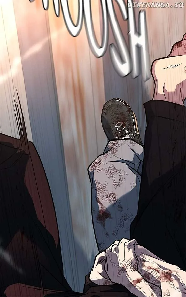King of Violence Chapter 57 page 64
