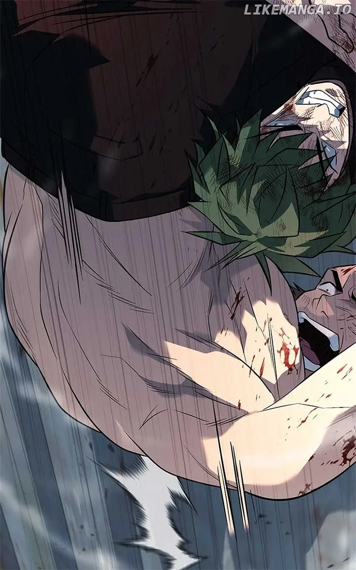 King of Violence Chapter 57 page 65