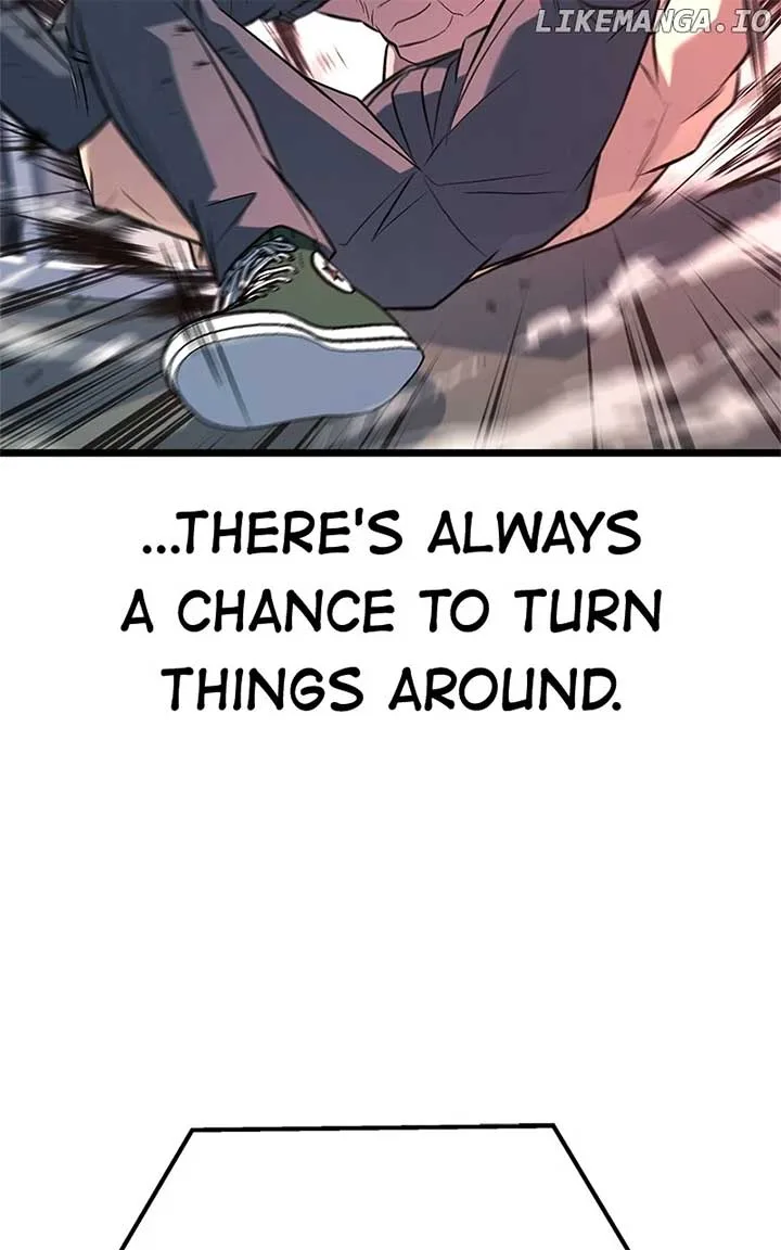 King of Violence Chapter 57 page 125