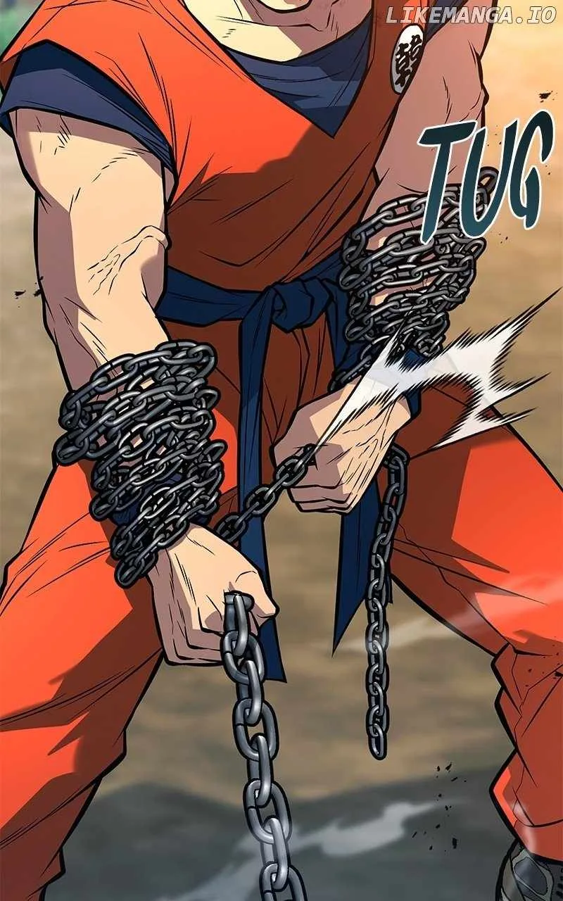 King of Violence Chapter 53 page 83