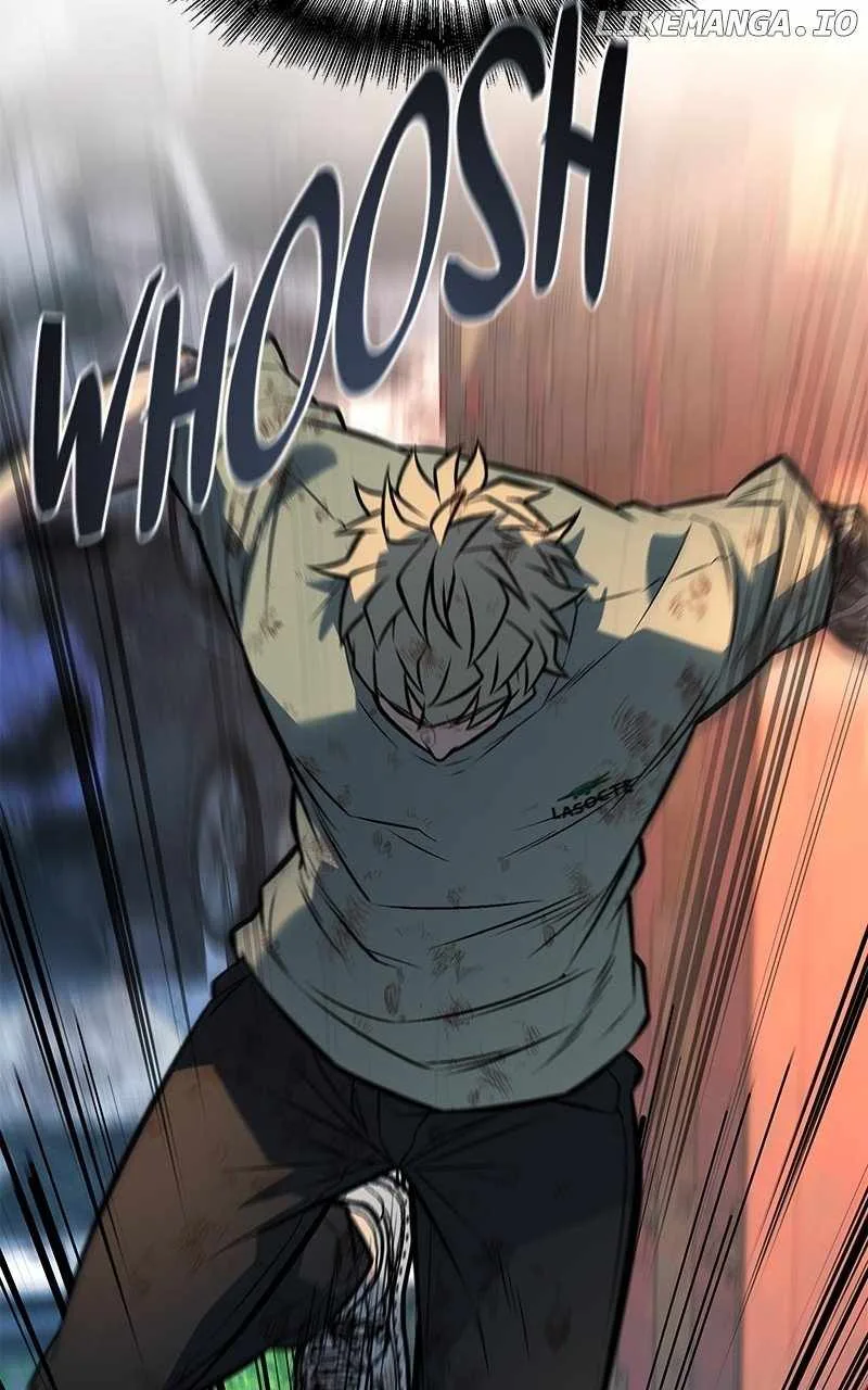 King of Violence Chapter 53 page 89