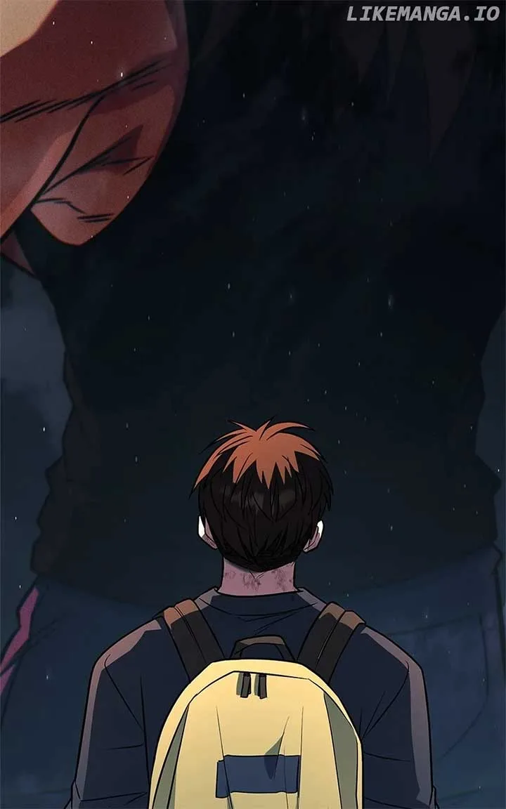 King of Violence Chapter 57 page 101
