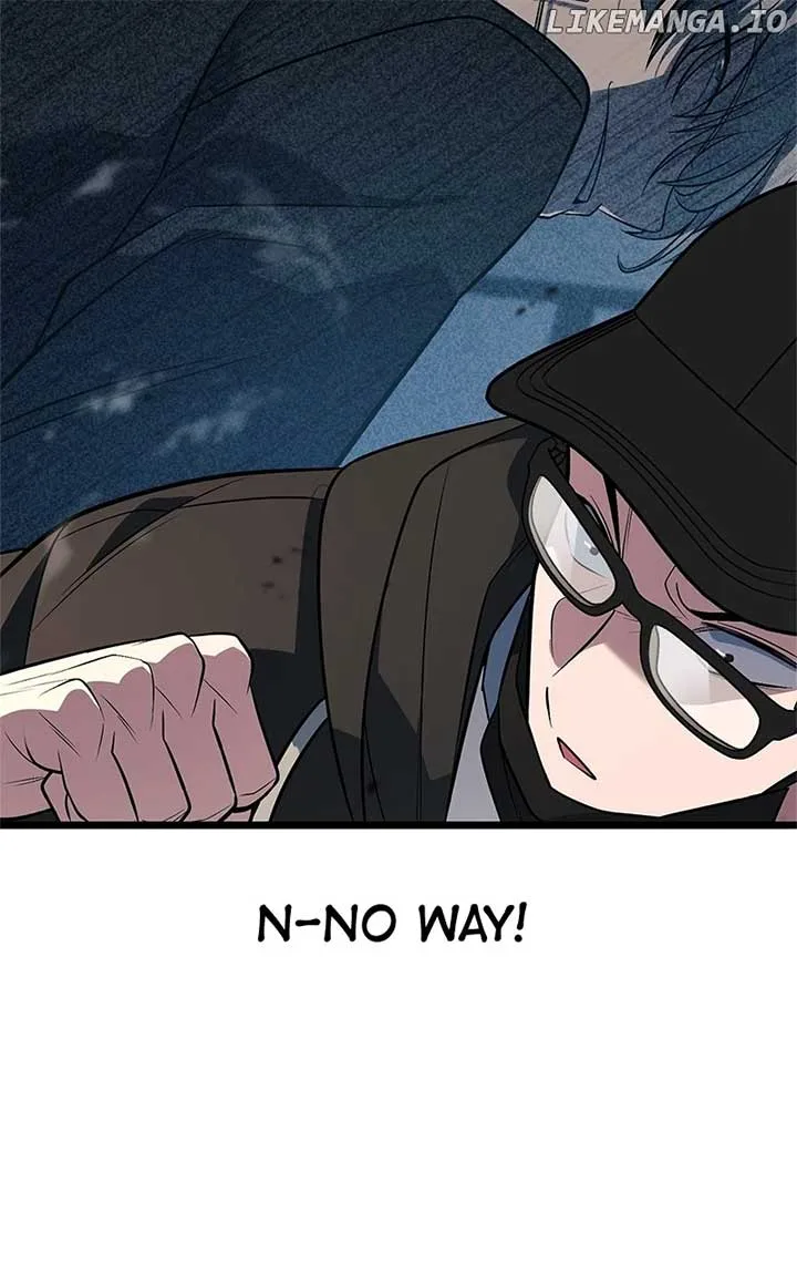 King of Violence Chapter 58 page 141