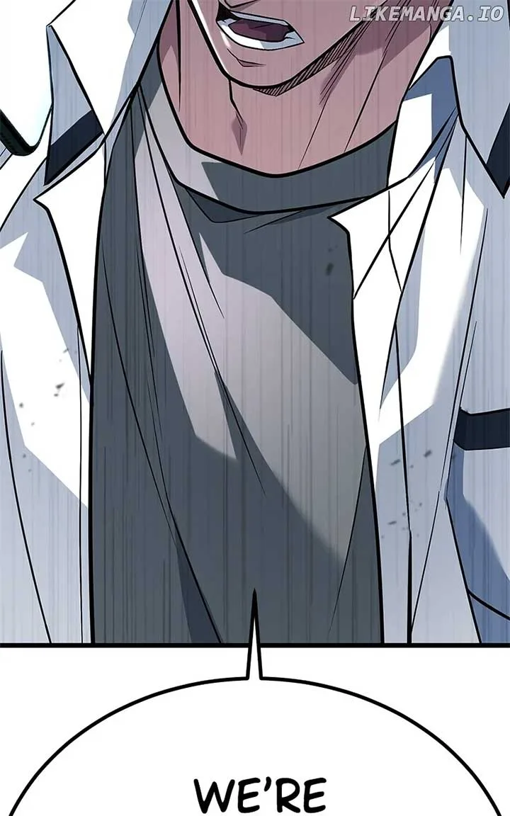 King of Violence Chapter 58 page 167