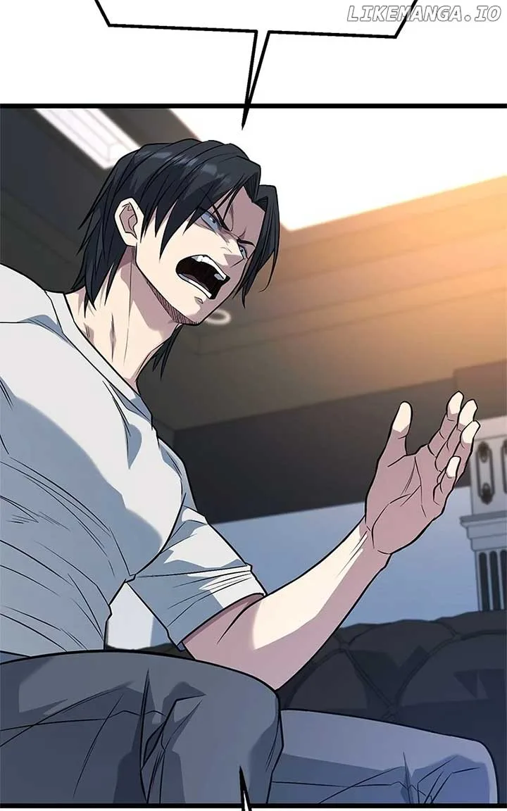 King of Violence Chapter 57 page 150
