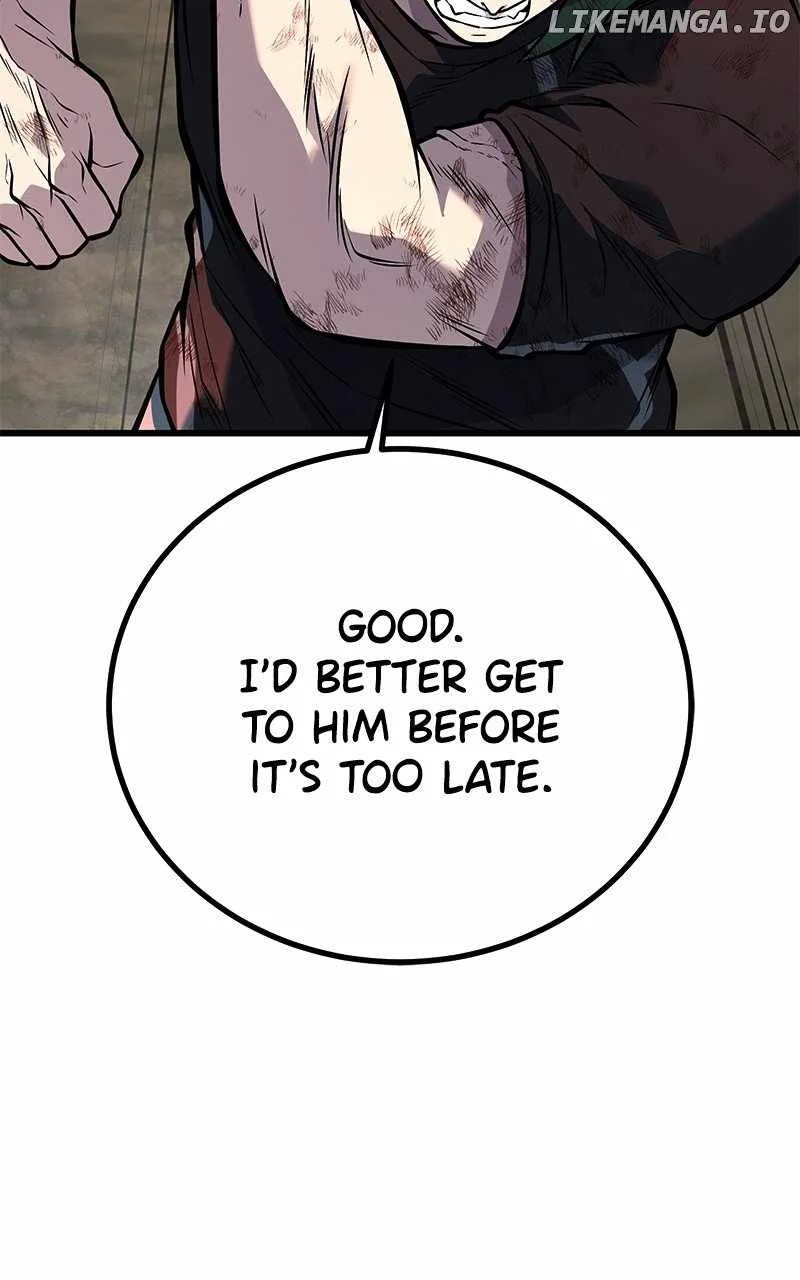 King of Violence Chapter 53 page 77