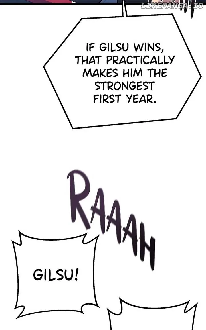 King of Violence Chapter 57 page 127