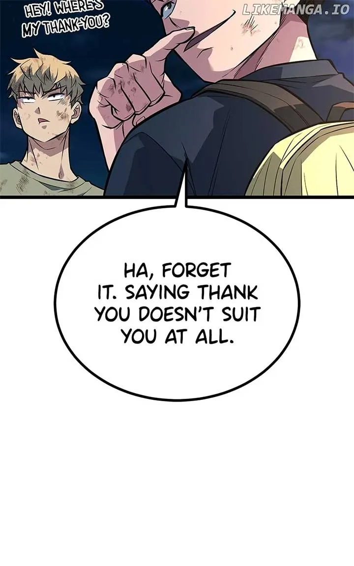 King of Violence Chapter 57 page 88