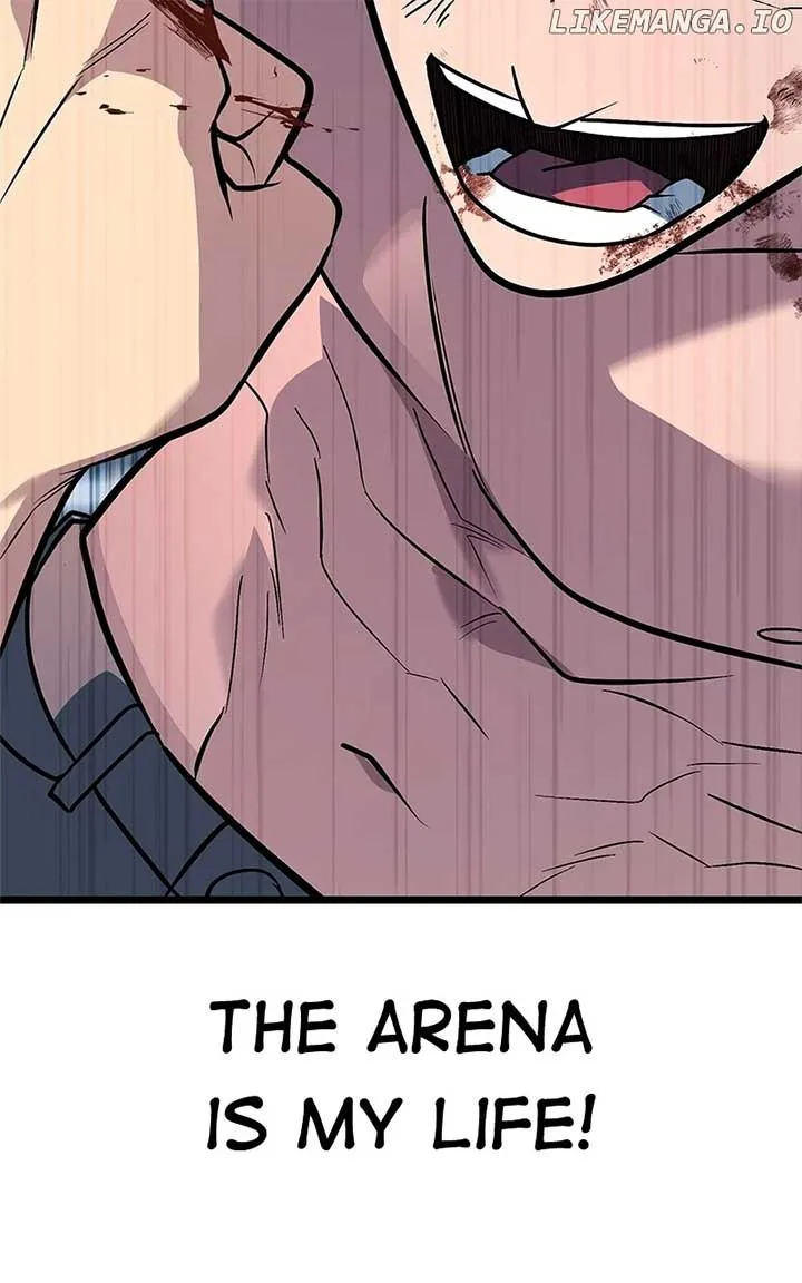 King of Violence Chapter 57 page 134