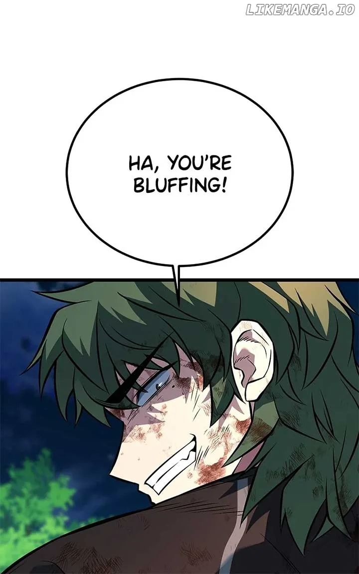 King of Violence Chapter 57 page 93
