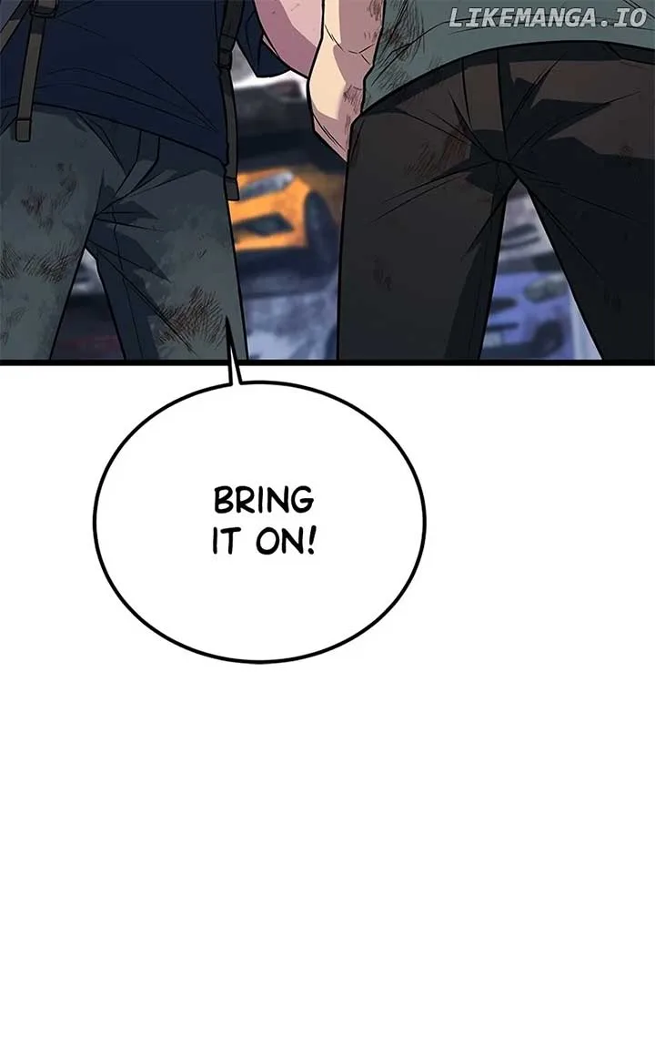 King of Violence Chapter 57 page 92