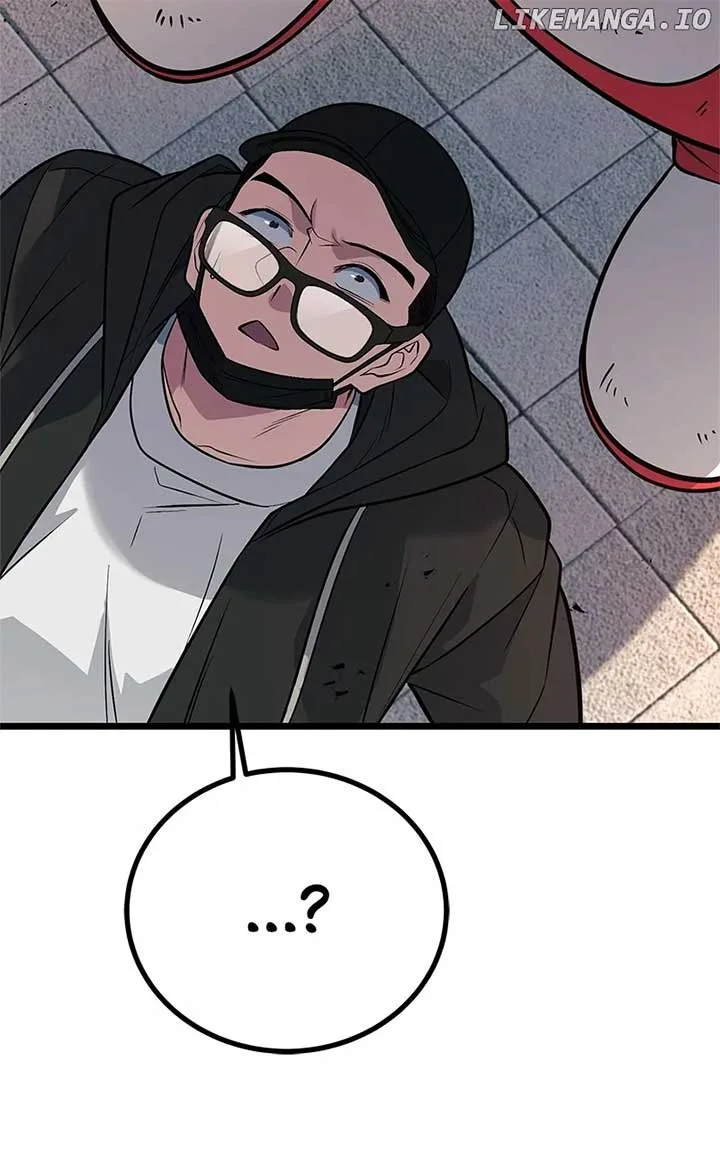King of Violence Chapter 58 page 143