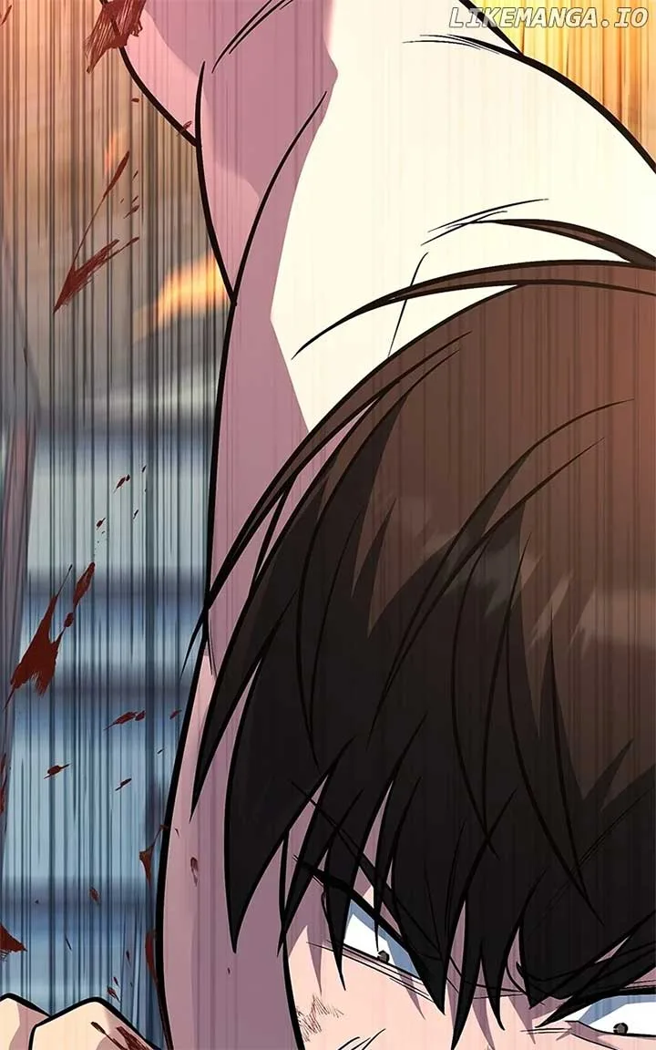 King of Violence Chapter 57 page 133