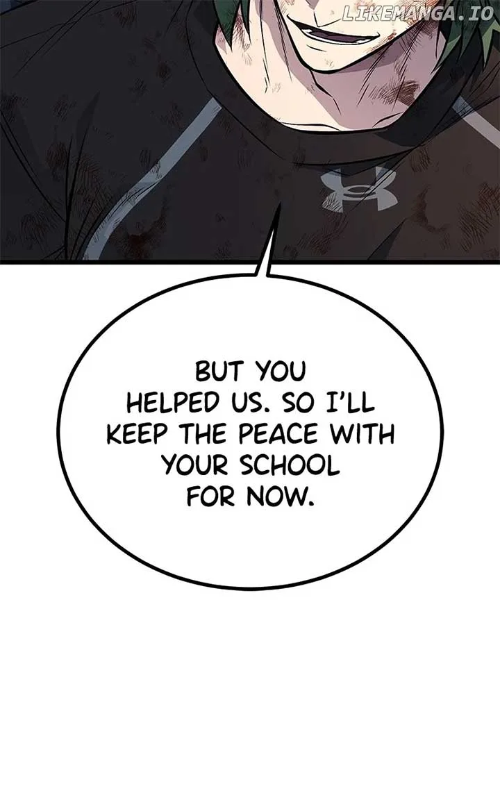 King of Violence Chapter 57 page 90
