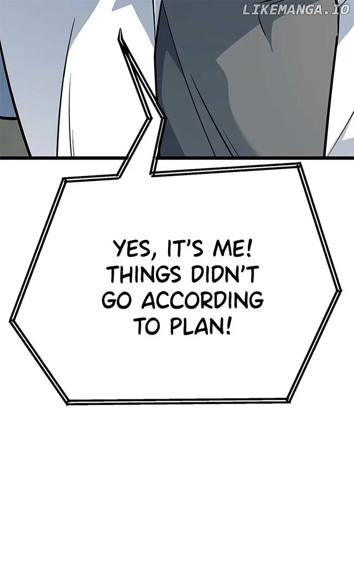 King of Violence Chapter 58 page 156