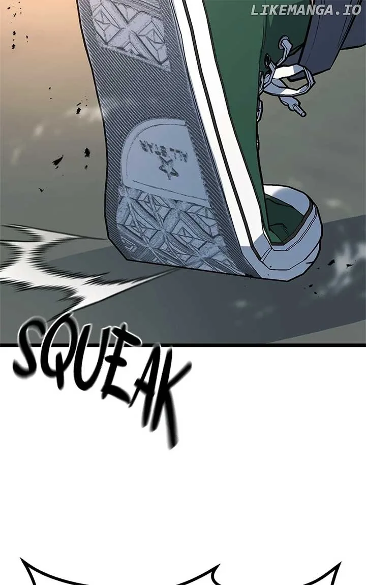 King of Violence Chapter 57 page 111