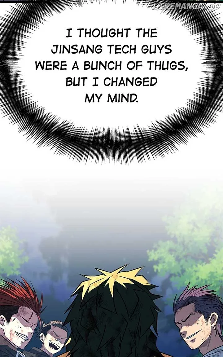 King of Violence Chapter 57 page 96