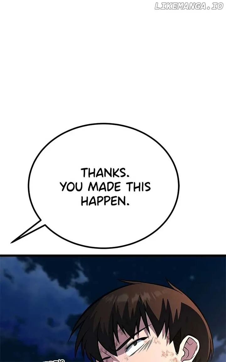 King of Violence Chapter 57 page 87