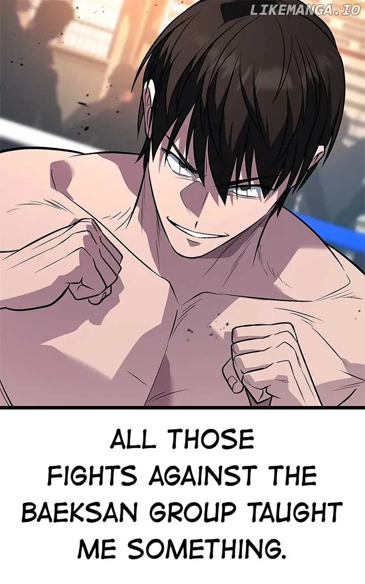 King of Violence Chapter 57 page 115