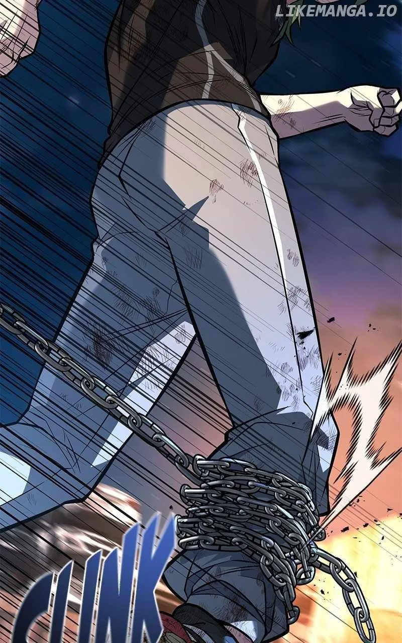 King of Violence Chapter 53 page 80