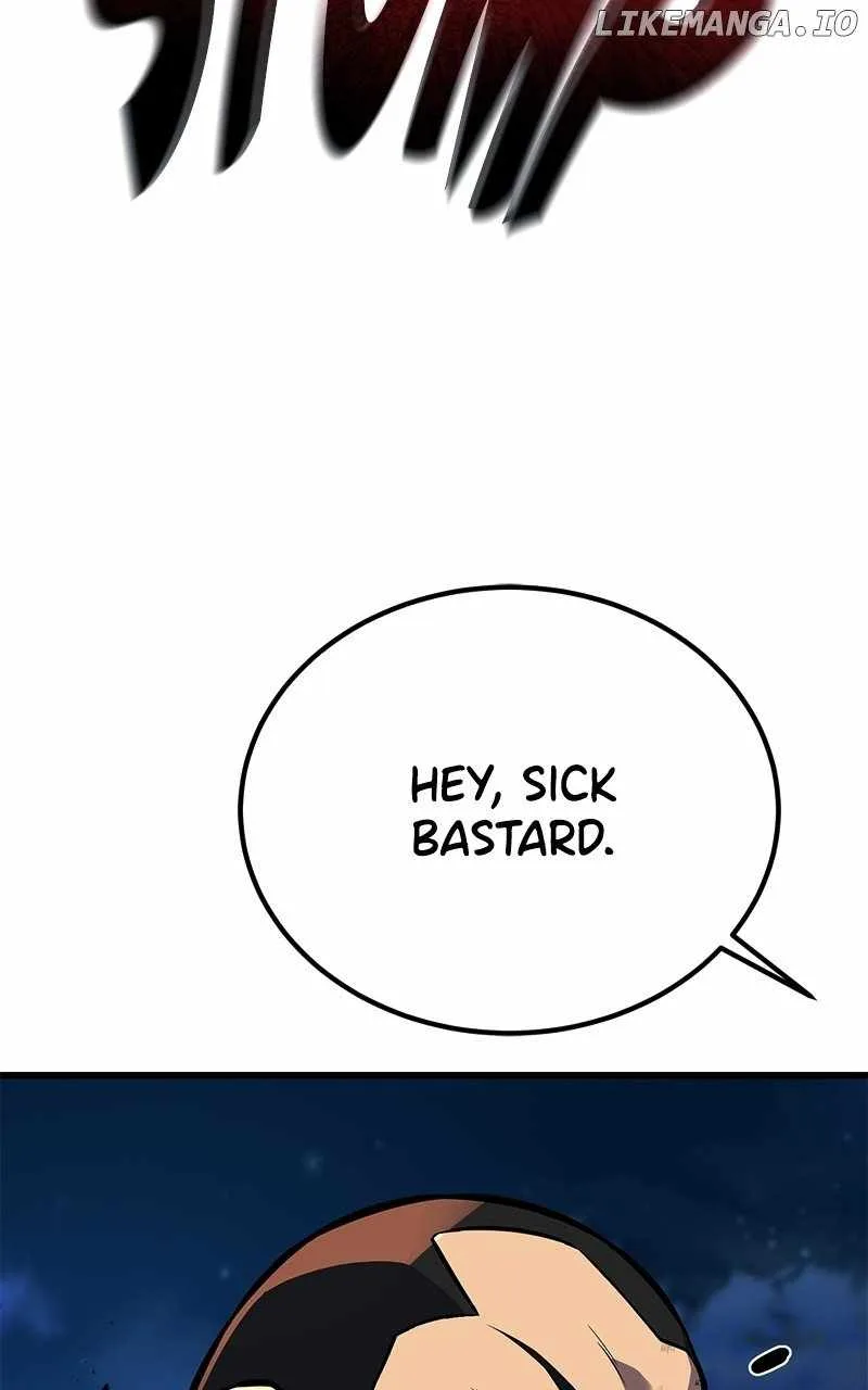 King of Violence Chapter 53 page 91