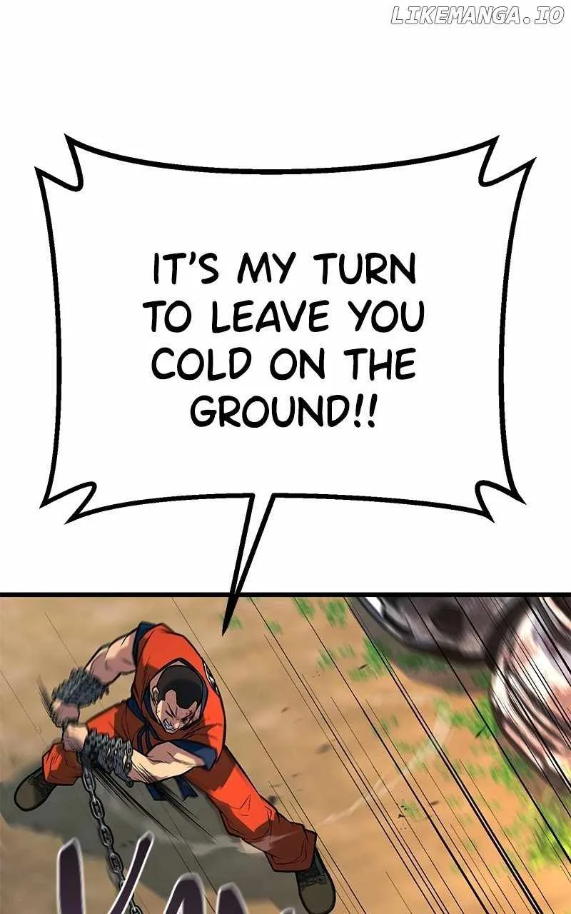 King of Violence Chapter 53 page 85