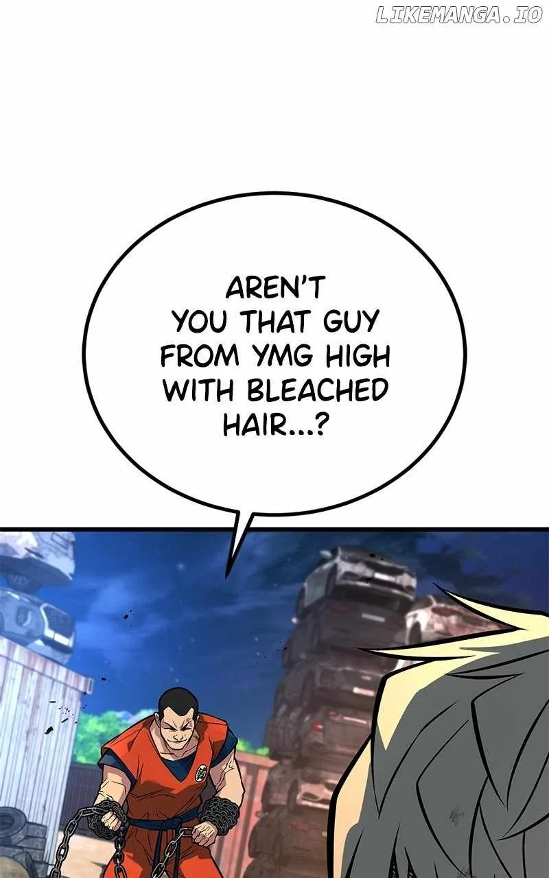 King of Violence Chapter 53 page 95