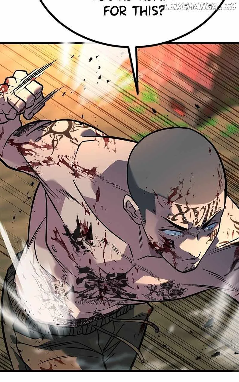 King of Violence Chapter 53 page 118