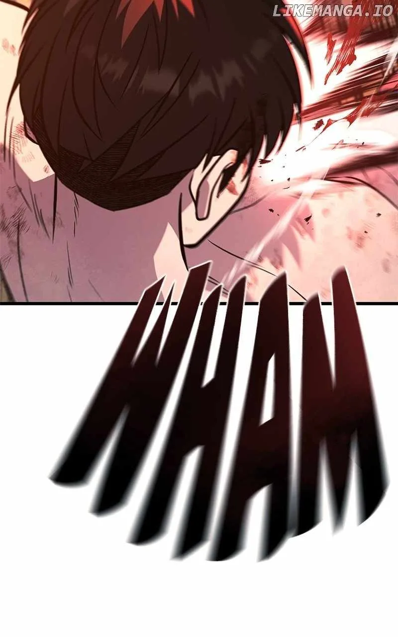 King of Violence Chapter 53 page 128