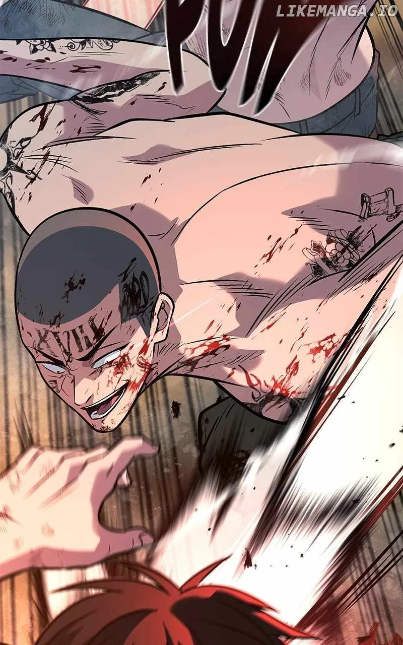 King of Violence Chapter 53 page 127