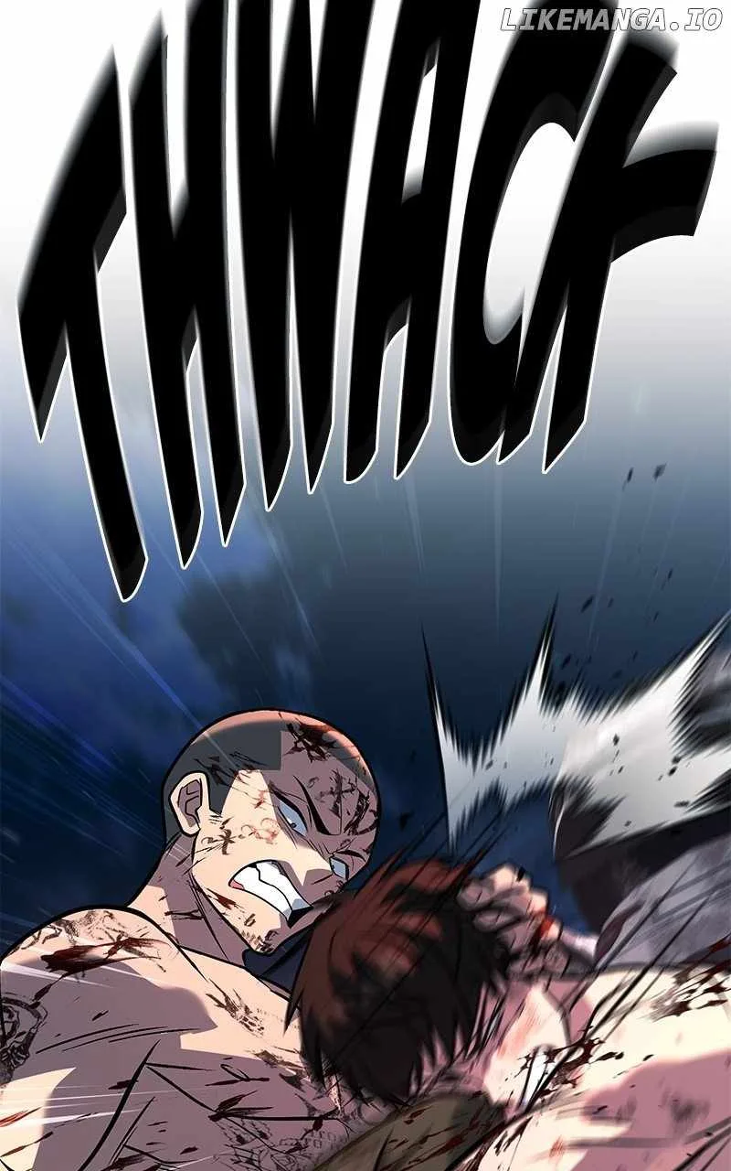 King of Violence Chapter 53 page 121