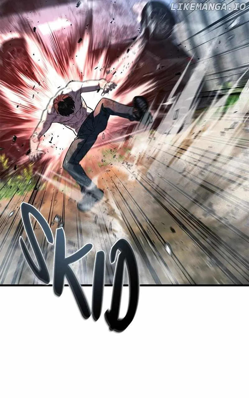 King of Violence Chapter 53 page 130