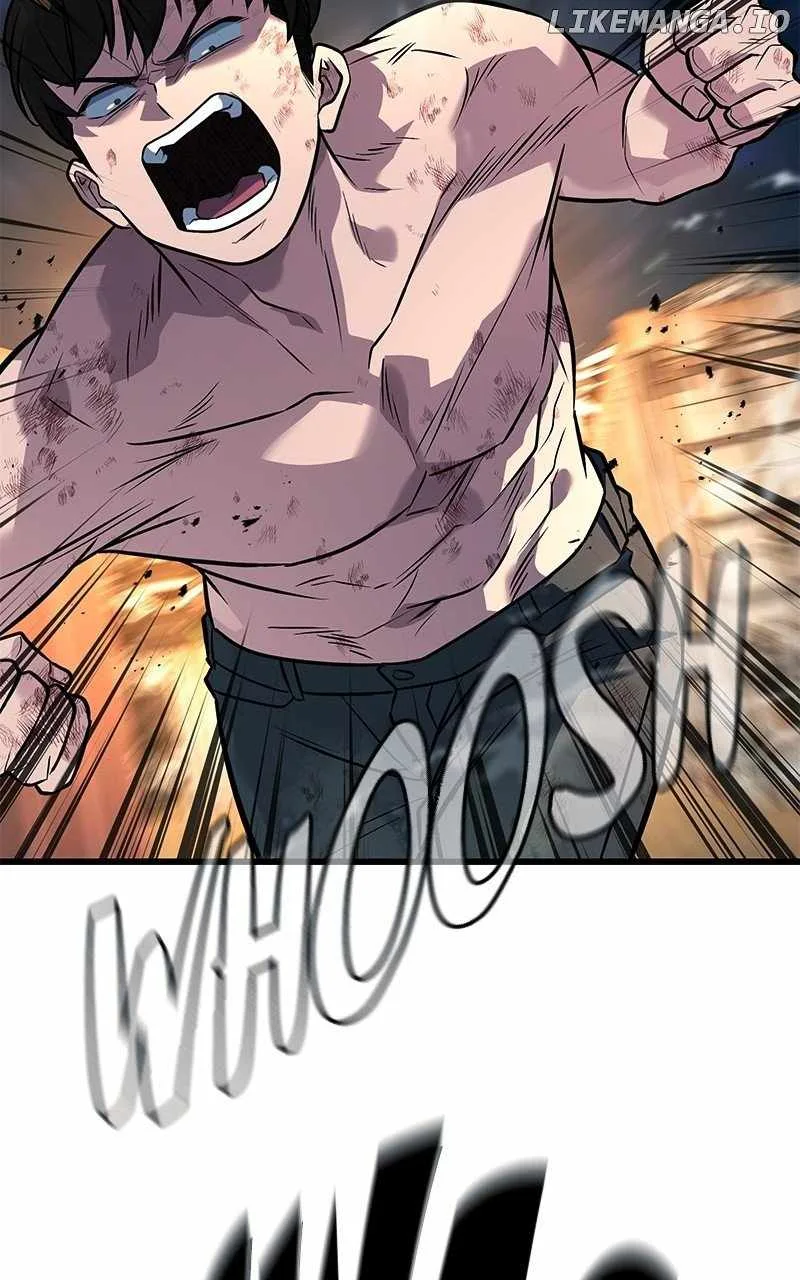 King of Violence Chapter 53 page 120