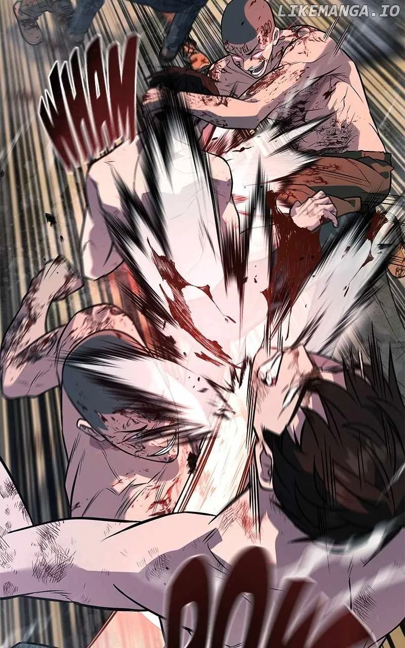 King of Violence Chapter 53 page 126