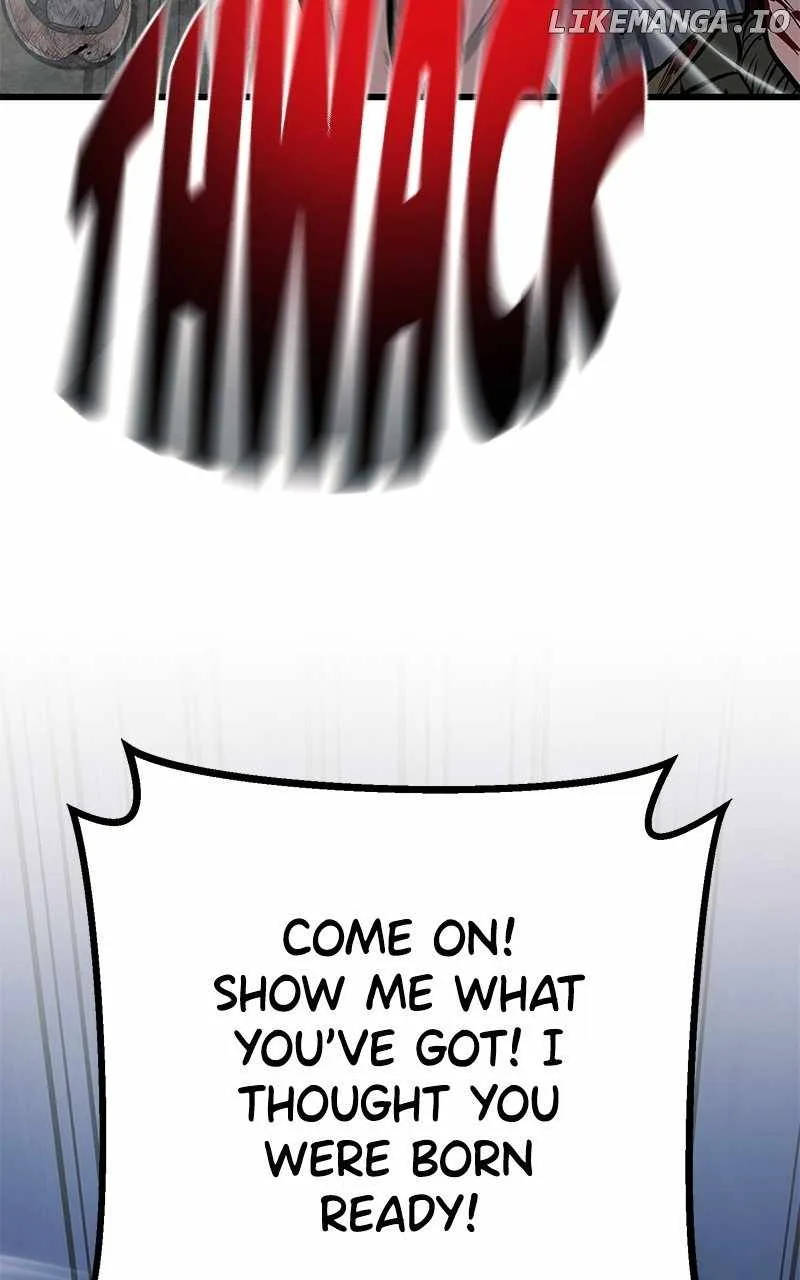 King of Violence Chapter 53 page 137
