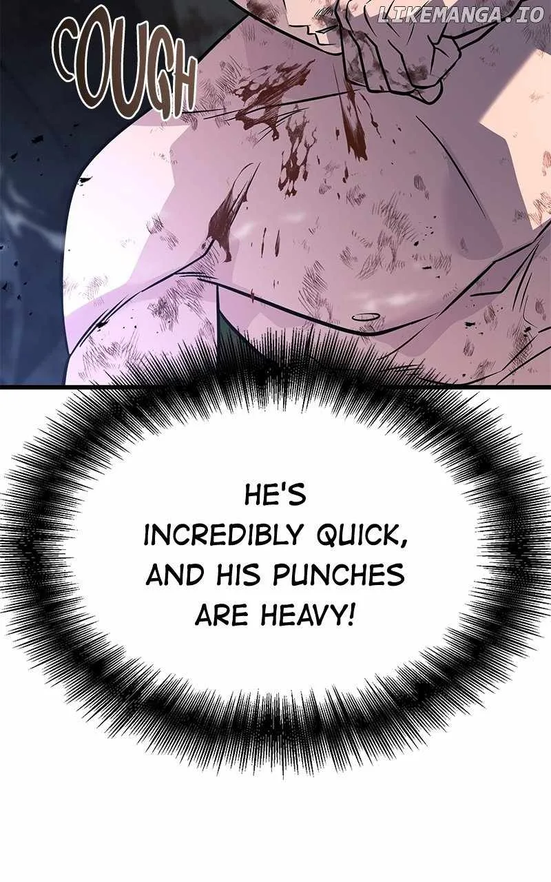 King of Violence Chapter 53 page 132